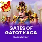 Gates Of Gatotkaca 1000 qqaxioo