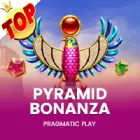 Pyramid Bonanza qqaxioo