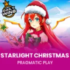 Starlight Christmas qqaxioo