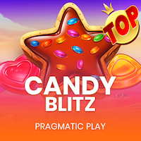 Candy Blitz qqaxioo