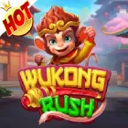 Wukong Rush qqaxioo